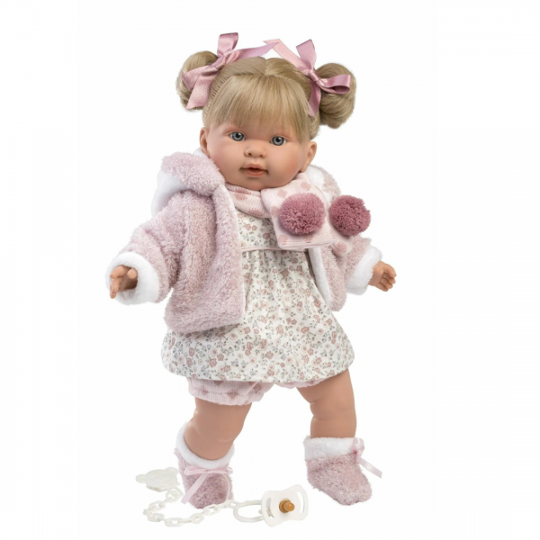 Llorens Lutka Alexandra Llorona (42 cm)