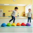 MOLUK Bilibo Midi Rainbow set 6 komada – slika 1