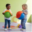 MOLUK Bilibo Midi Rainbow set 6 komada – slika 2