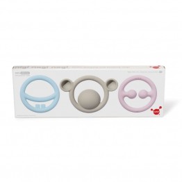 MOLUK Nigi Nagi Nogi pastel