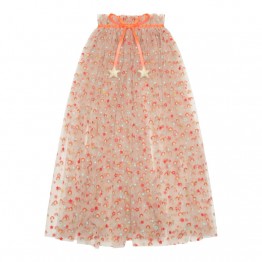 Čarobni plašt - Duga