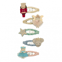 Dječje špangice - Orašar