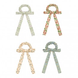 Dječje gumice za kosu scrunchies - Mašnice