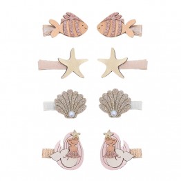 Dječje mini špangice - Sirene