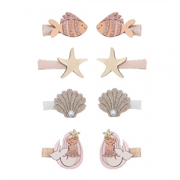 Dječje mini špangice - Sirene