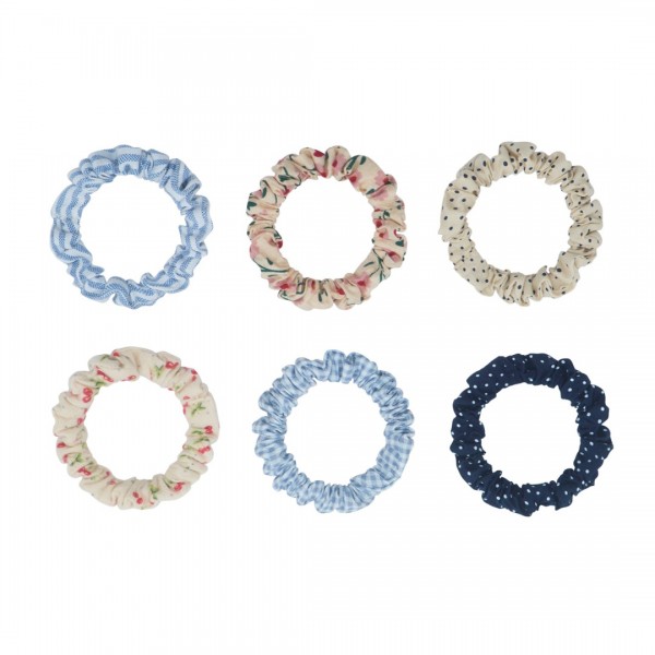 Dječje gumice za kosu - Scrunchies