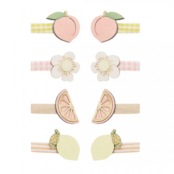 Dječje mini špangice - Voće