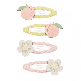 Dječje špangice - Breskvica