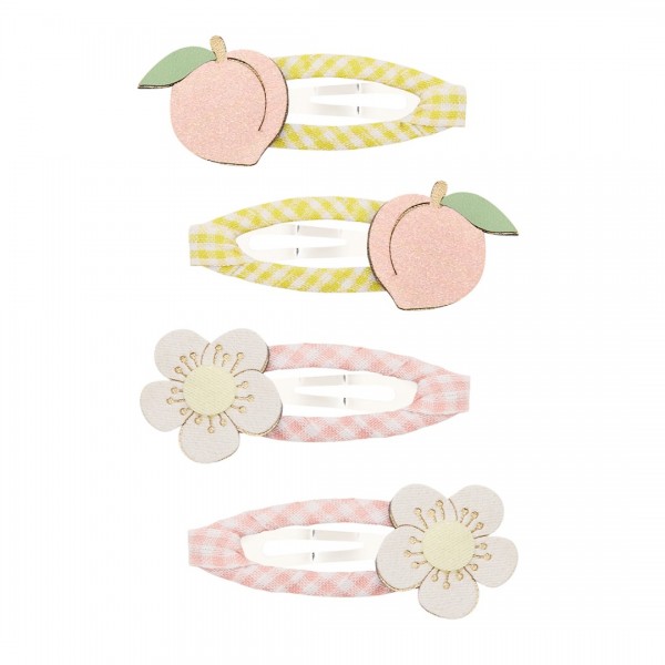 Dječje špangice - Breskvica