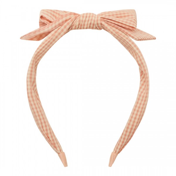 Dječji rajf za kosu - Breskvice