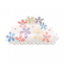 Kopča za kosu - Cvijeće