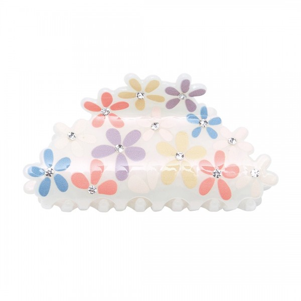 Kopča za kosu - Cvijeće Kopča za kosu - Cvijeće