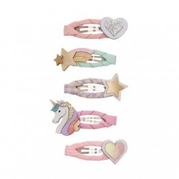 Dječje špangice - Jednorog i zvjezdice