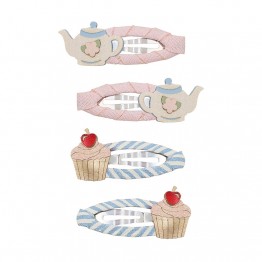 Dječje špangice - Afternoon tea