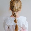 Gumice za kosu - Balerina – slika 1