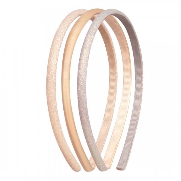 Rajf za kosu - Alice (3 kom)