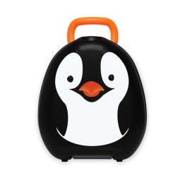 My Carry Potty - Pingvin 