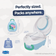 My Carry Potty - George & Evie  – slika 1
