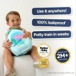 My Carry Potty - George & Evie  – slika 2