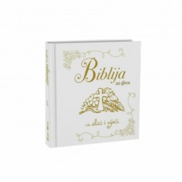 Biblija za djecu