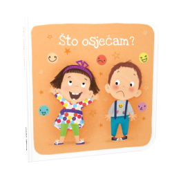 Što osjećam?