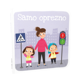 Samo oprezno