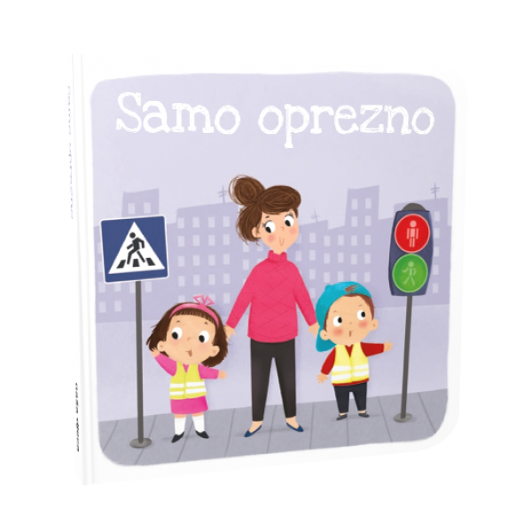 Samo oprezno