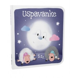Uspavanke