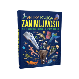 Velika knjiga zanimljivosti