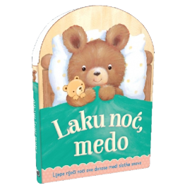 Laku noć, medo