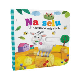Slikovnica micalica - Na Selu