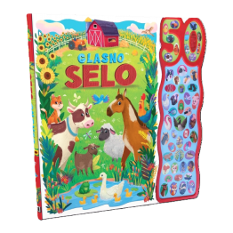 Glasno selo - 50 zvukova