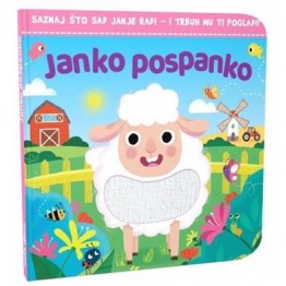 Janko pospanko