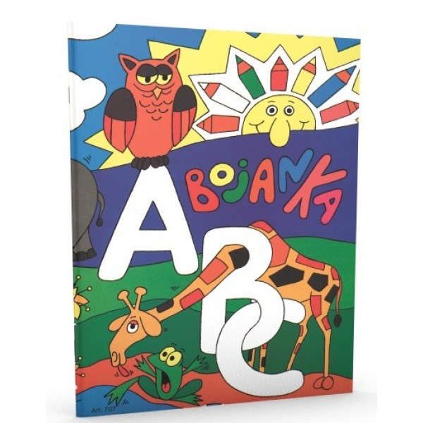 ABC Bojanka