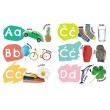 ABC moja prva abeceda – slika 1