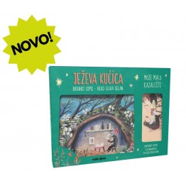 Ježeva kućica - Moje malo kazalište