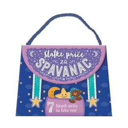 Slatke priče za spavanac
