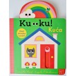 KU-KU! Kuća (interaktivna slikovnica s ogledalom) – slika 1