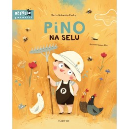 PINO NA SELU (2-6 godina)