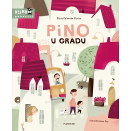 PINO U GRADU (2-6 godina)