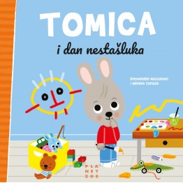 Tomica i dan nestašluka