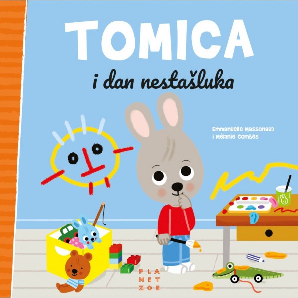 Tomica i dan nestašluka
