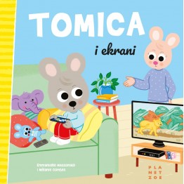 Tomica i ekrani