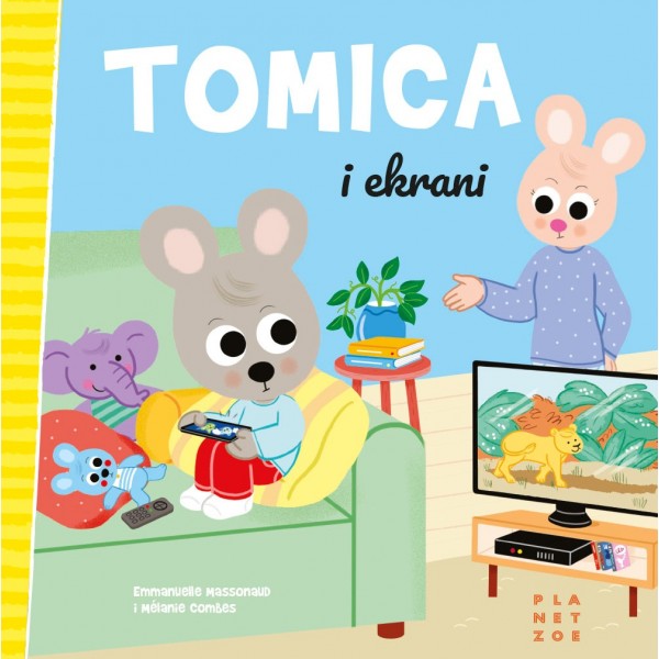 Tomica i ekrani