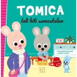 Tomica želi biti samostalan