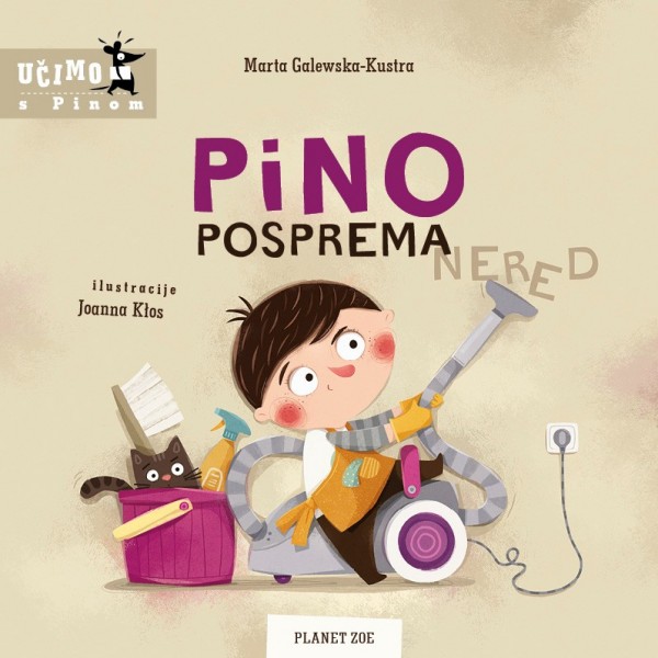 Pino posprema Pino posprema