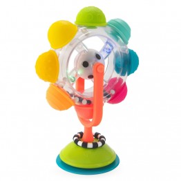 Sassy Light Up Rainbow Reel svjetleća igračka