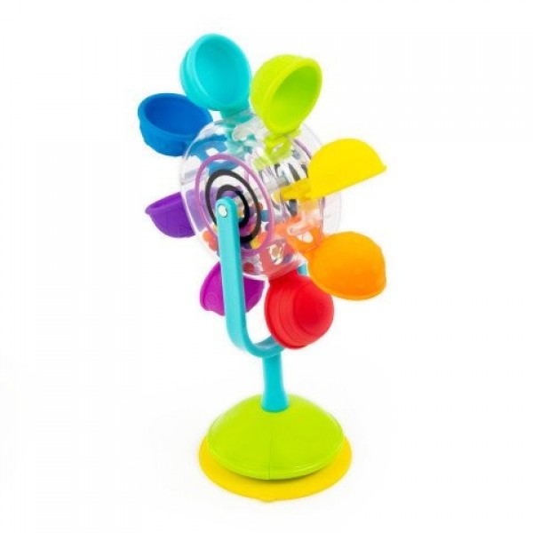 Sassy Whirling Waterfall vodopad s kuglicama Sassy Whirling Waterfall vodopad s kuglicama
