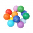 Manhattan Toy Classic Baby Beads zvečka s perlicama – slika 1
