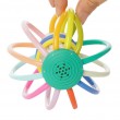 Manhattan Toy Whistleball Colorpop loptica – slika 1